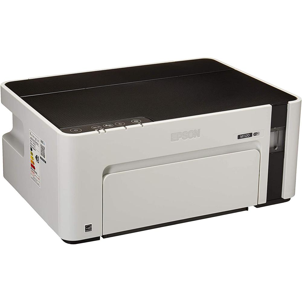 Impresora Monocromática Epson Ecotank M1120 Mfp Precio Guatemala 7306